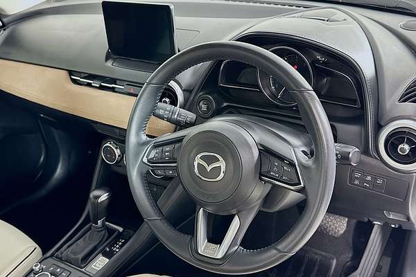 2023 Mazda CX-3 MAXX SPORT (FWD) CX3H