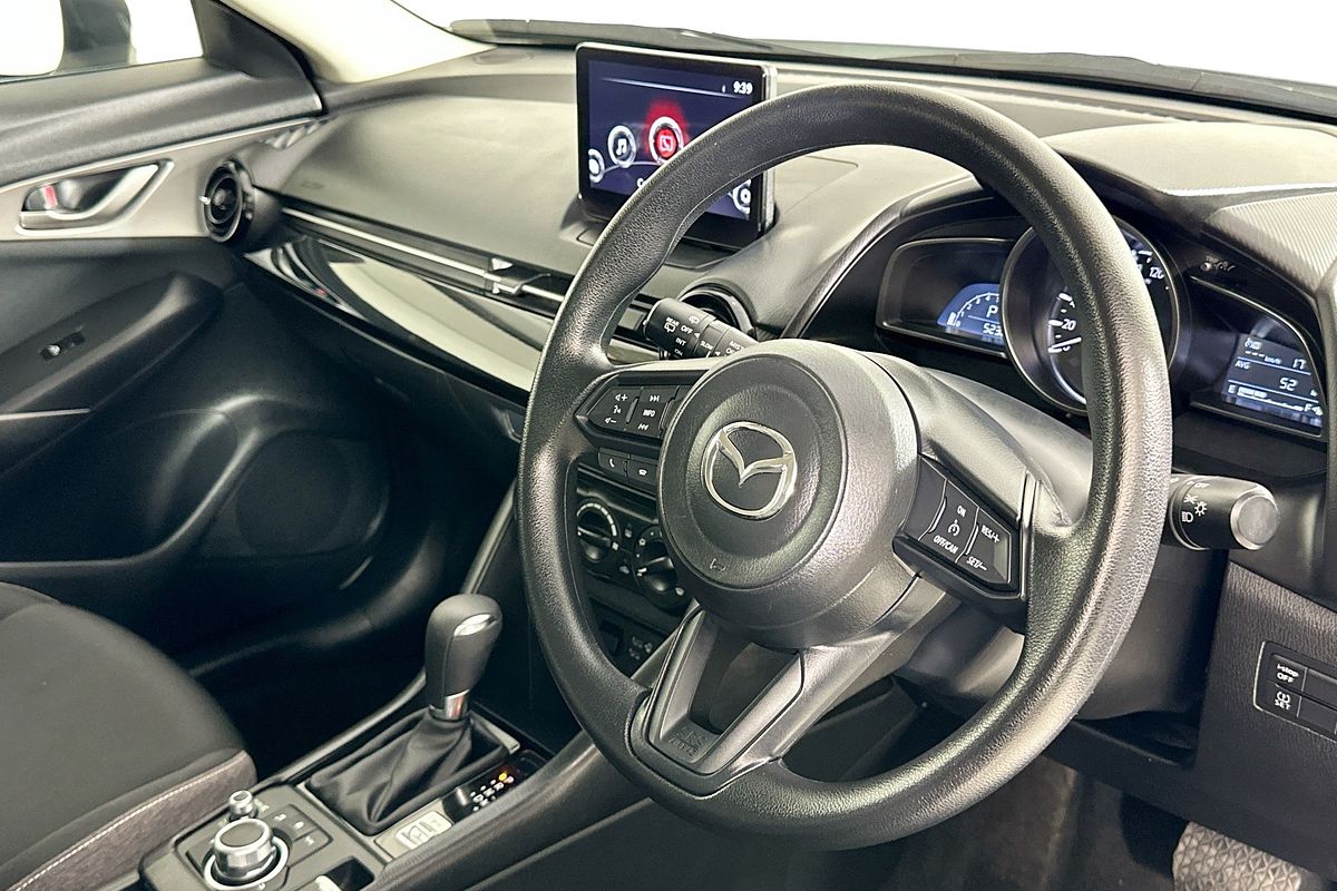 2024 Mazda CX-3 G20 SPORT CX3I