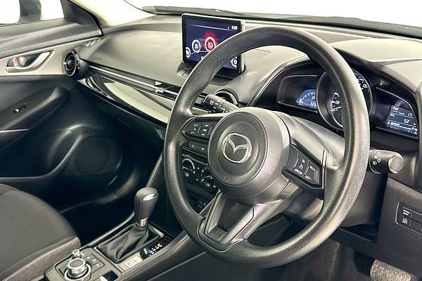2024 Mazda CX-3 G20 SPORT CX3I