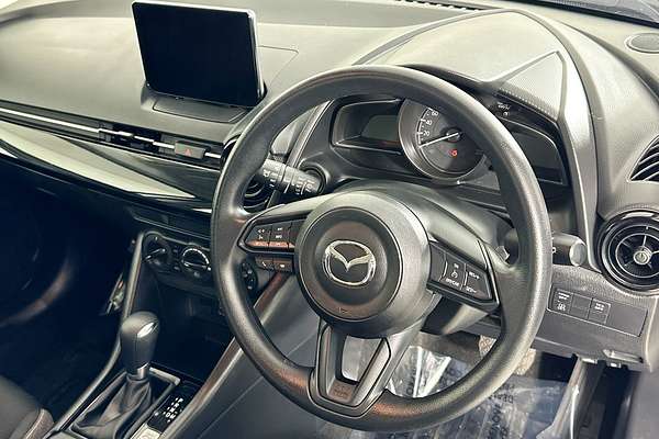 2024 Mazda CX-3 G20 SPORT CX3I