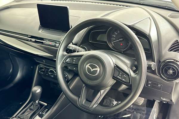 2024 Mazda CX-3 G20 SPORT CX3I
