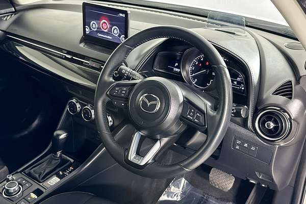 2023 Mazda CX-3 G20 PURE CX3I