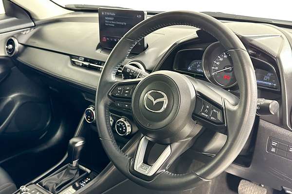 2023 Mazda CX-3 G20 PURE CX3I