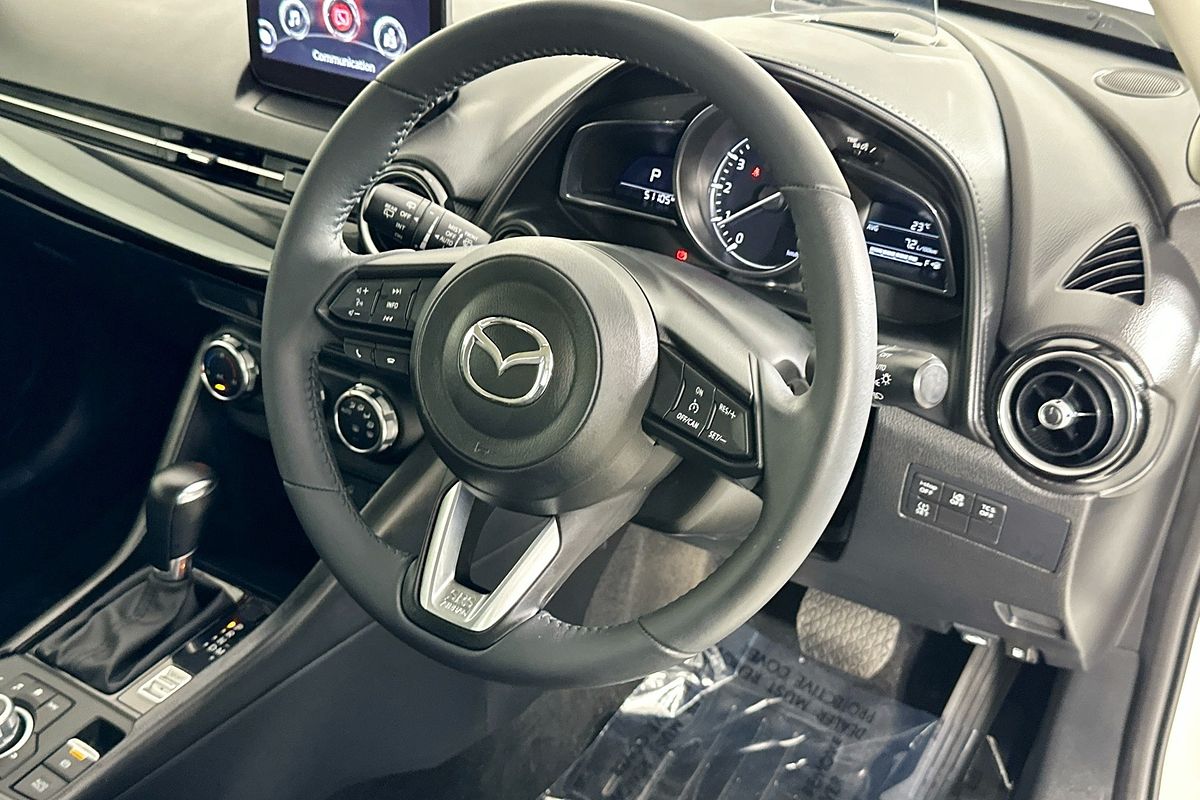 2024 Mazda CX-3 G20 PURE CX3I