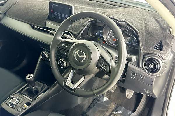 2019 Mazda CX-3 MAXX SPORT (FWD) DK MY19
