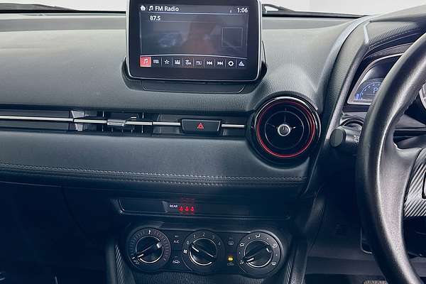 2016 Mazda CX-3 MAXX (FWD) DK