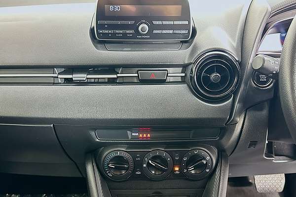 2016 Mazda CX-3 NEO (FWD) DK