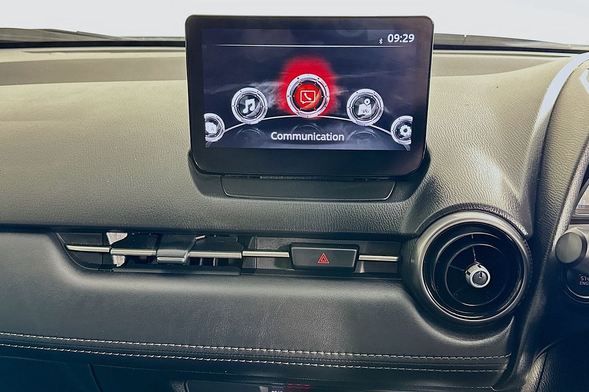 2023 Mazda CX-3 MAXX SPORT (FWD) CX3H