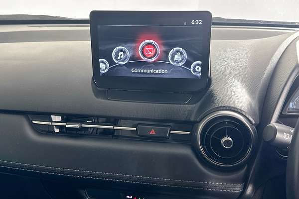 2023 Mazda CX-3 MAXX SPORT (FWD) CX3H