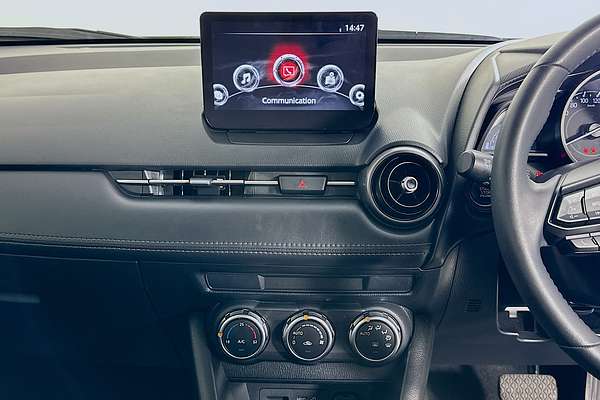 2023 Mazda CX-3 MAXX SPORT (FWD) CX3H