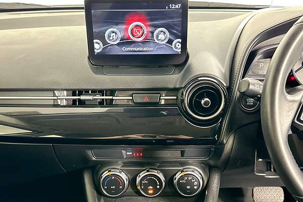 2023 Mazda CX-3 G20 PURE CX3I