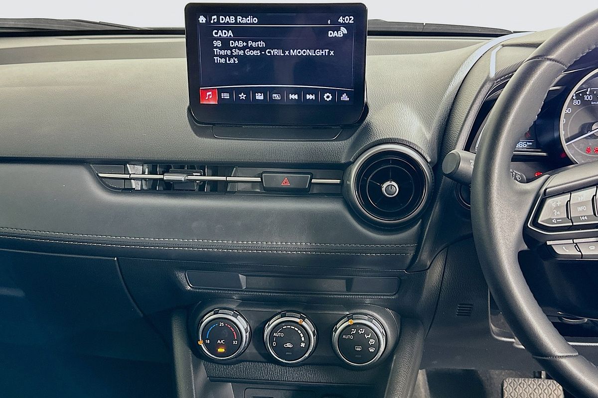 2023 Mazda CX-3 G20 PURE CX3I