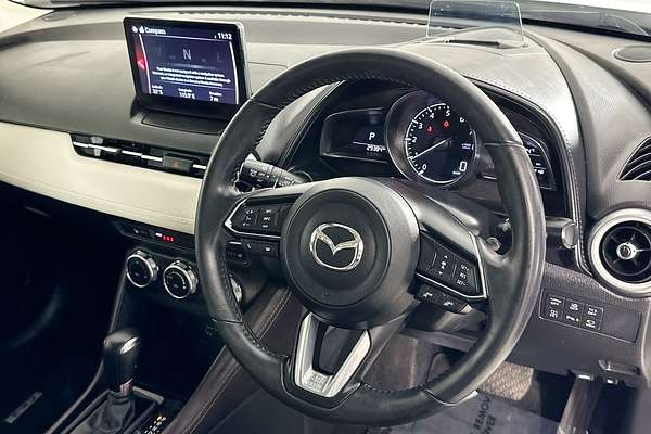 2023 Mazda CX-3 AKARI LE (FWD) CX3H