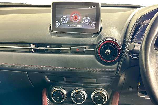 2015 Mazda CX-3 S TOURING (FWD) DK