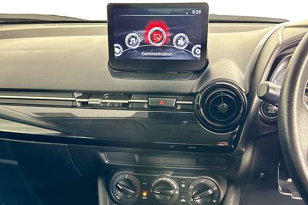 2024 Mazda CX-3 G20 SPORT CX3I