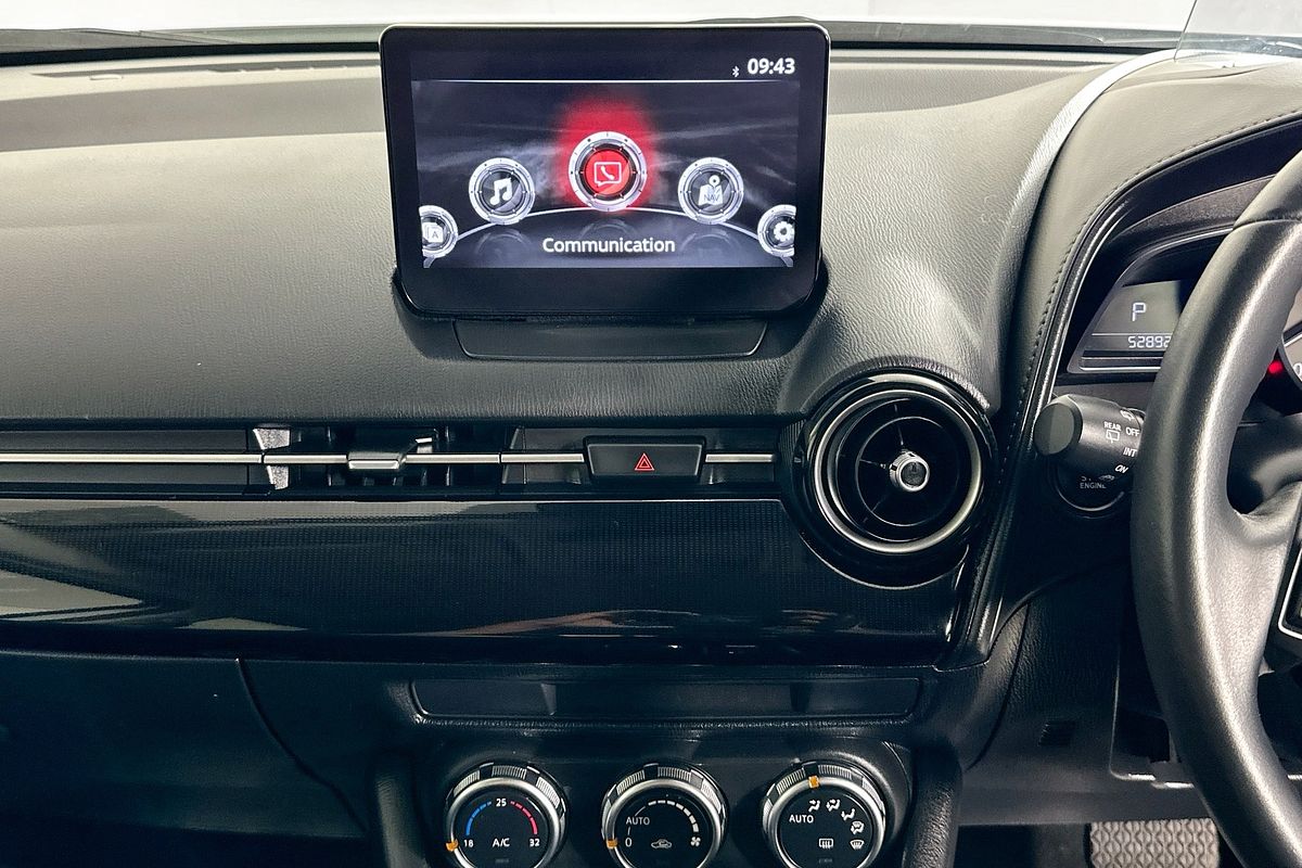 2023 Mazda CX-3 G20 PURE CX3I