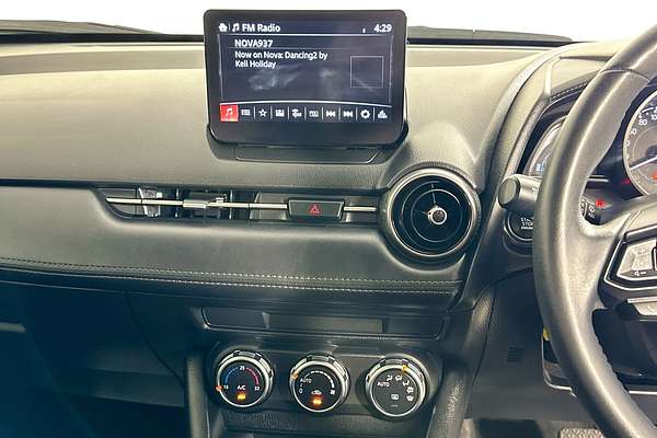 2023 Mazda CX-3 G20 PURE CX3I