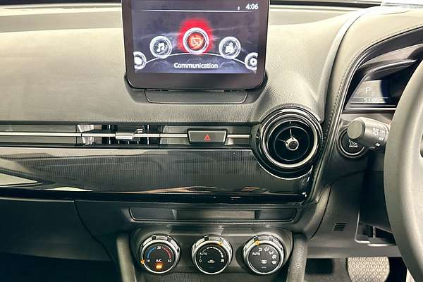 2024 Mazda CX-3 G20 PURE CX3I