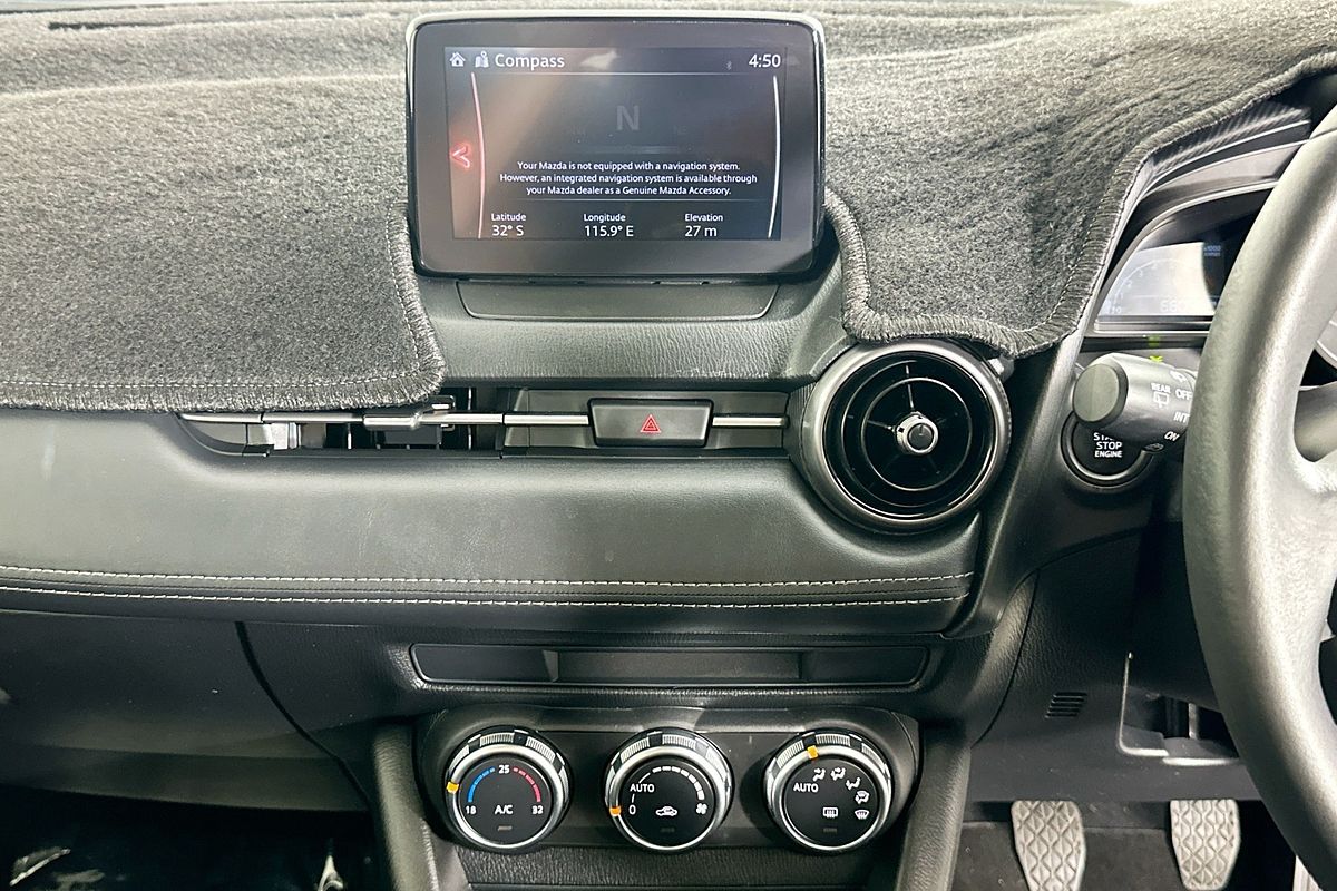 2019 Mazda CX-3 MAXX SPORT (FWD) DK MY19