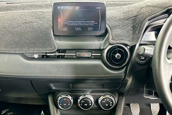 2019 Mazda CX-3 MAXX SPORT (FWD) DK MY19