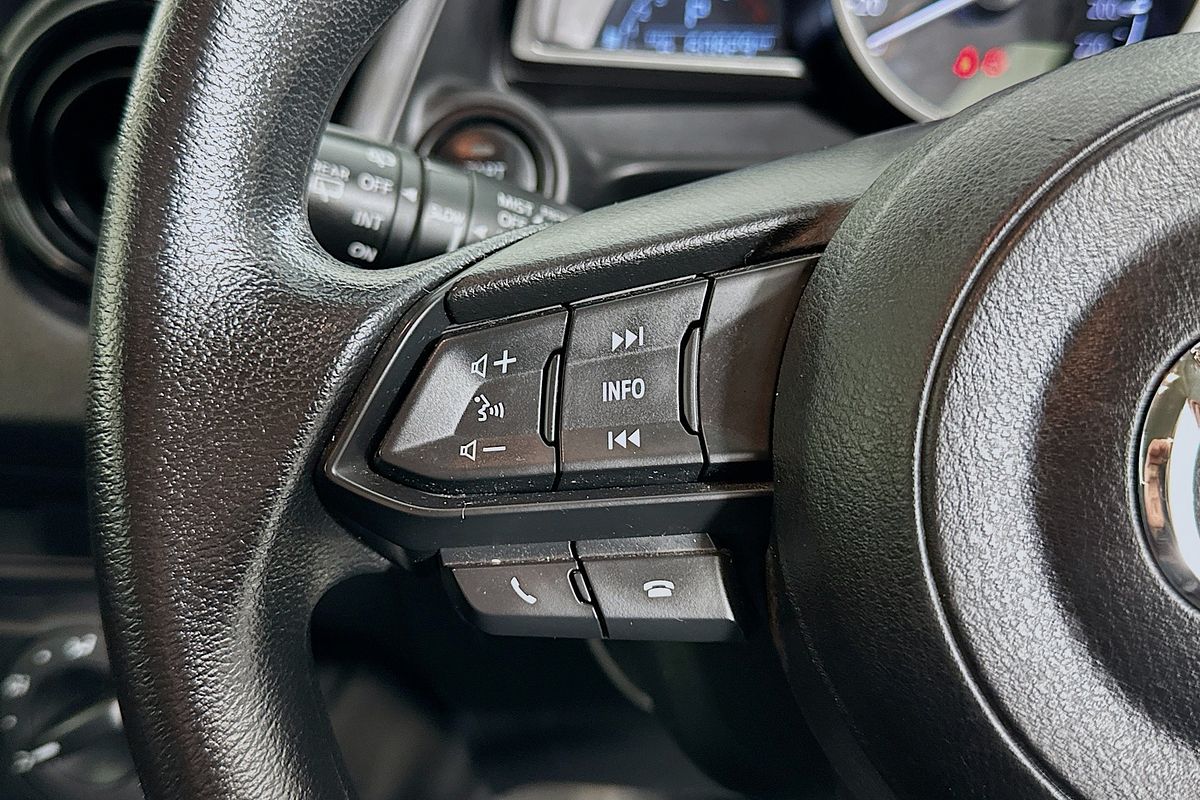 2021 Mazda CX-3 NEO SPORT (FWD) CX3F