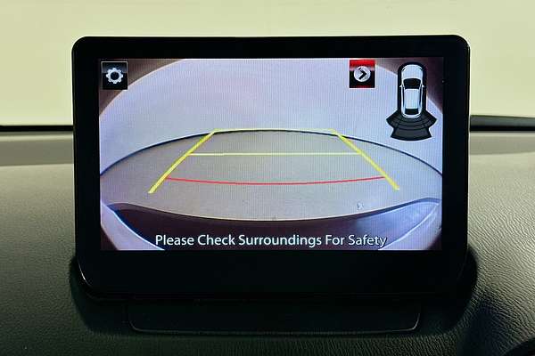 2023 Mazda CX-3 MAXX SPORT (FWD) CX3H