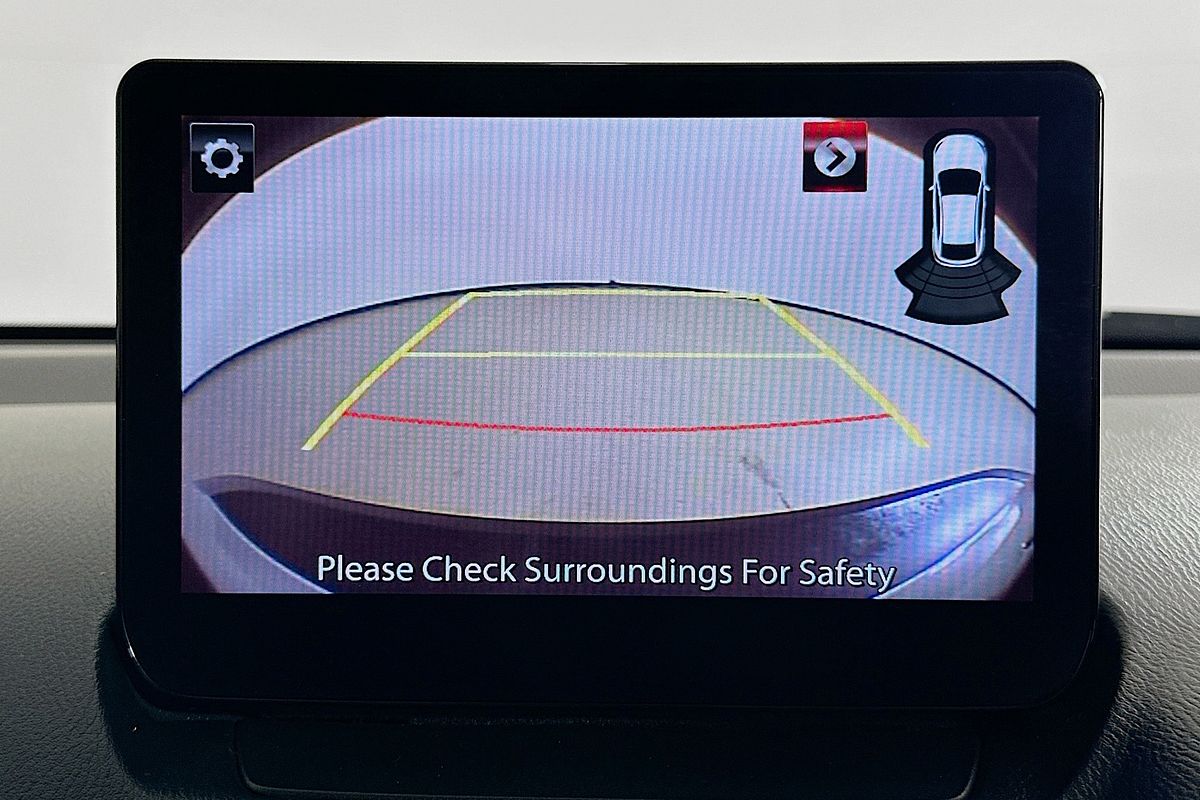 2023 Mazda CX-3 G20 PURE CX3I