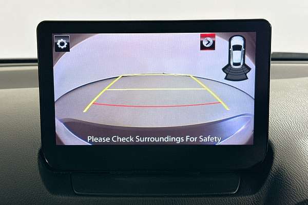 2023 Mazda CX-3 G20 PURE CX3I