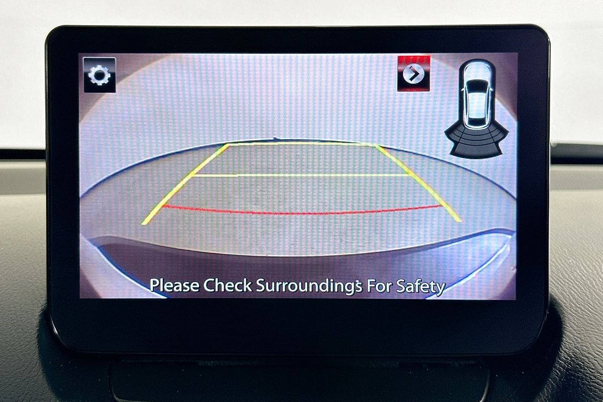 2023 Mazda CX-3 G20 PURE CX3I