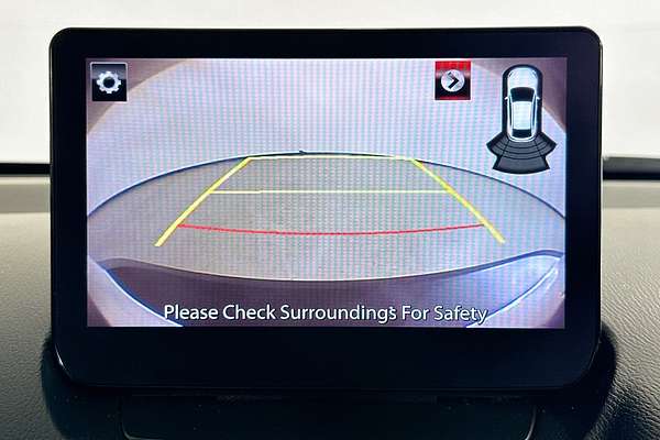 2023 Mazda CX-3 G20 PURE CX3I