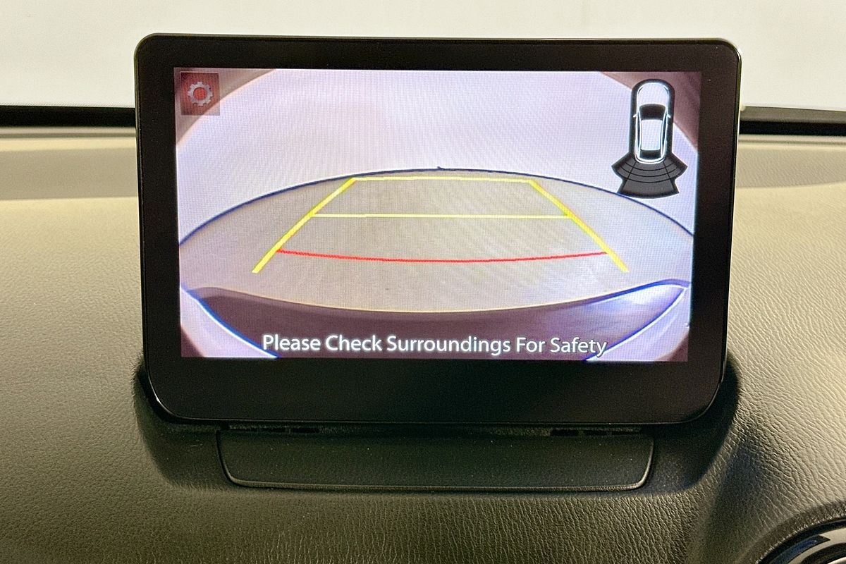 2024 Mazda CX-3 G20 PURE CX3I