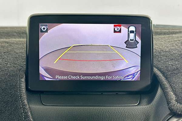 2019 Mazda CX-3 MAXX SPORT (FWD) DK MY19