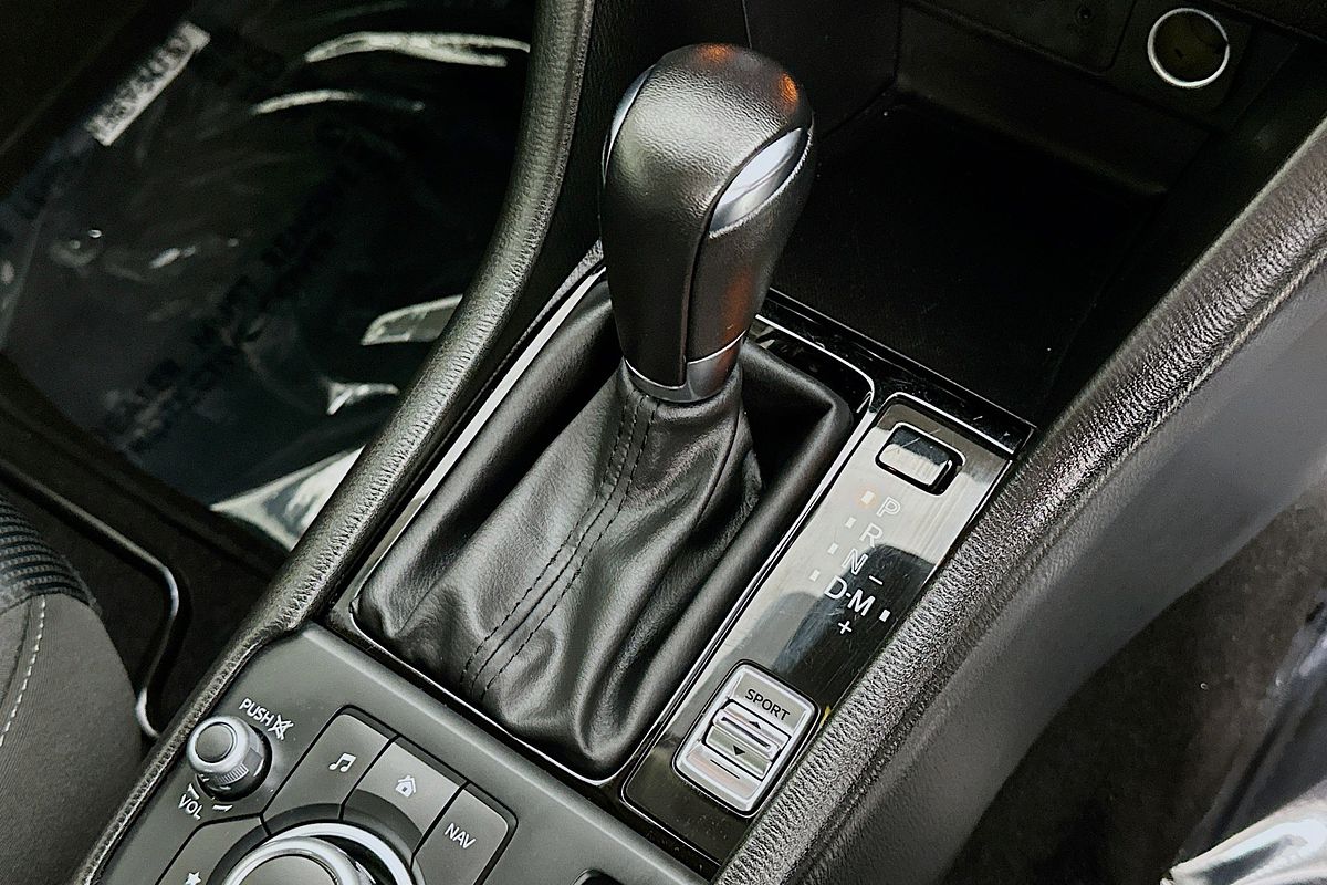 2023 Mazda CX-3 MAXX SPORT (FWD) CX3H