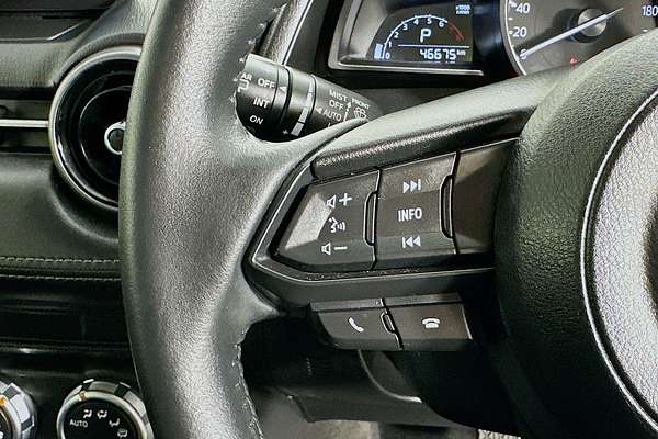 2023 Mazda CX-3 MAXX SPORT (AWD) CX3H