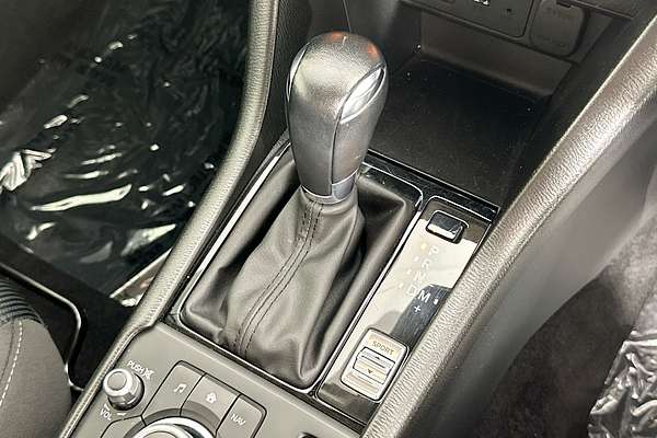 2023 Mazda CX-3 MAXX SPORT (FWD) CX3H