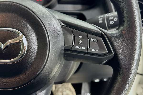 2021 Mazda CX-3 NEO SPORT (FWD) CX3F
