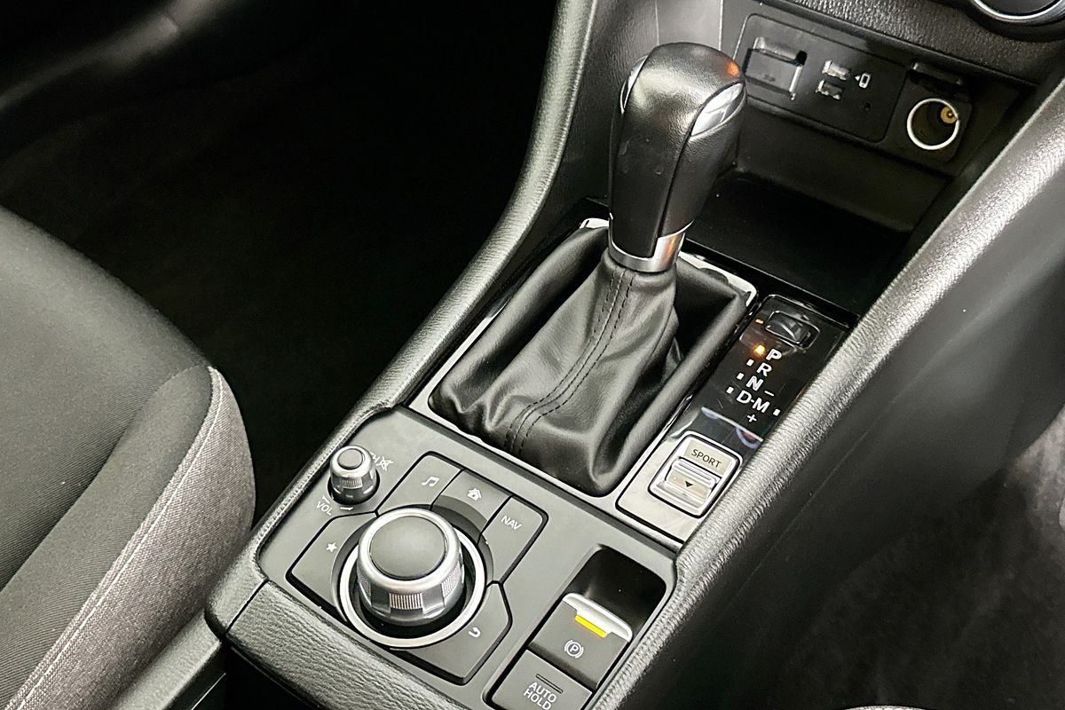 2023 Mazda CX-3 G20 PURE CX3I