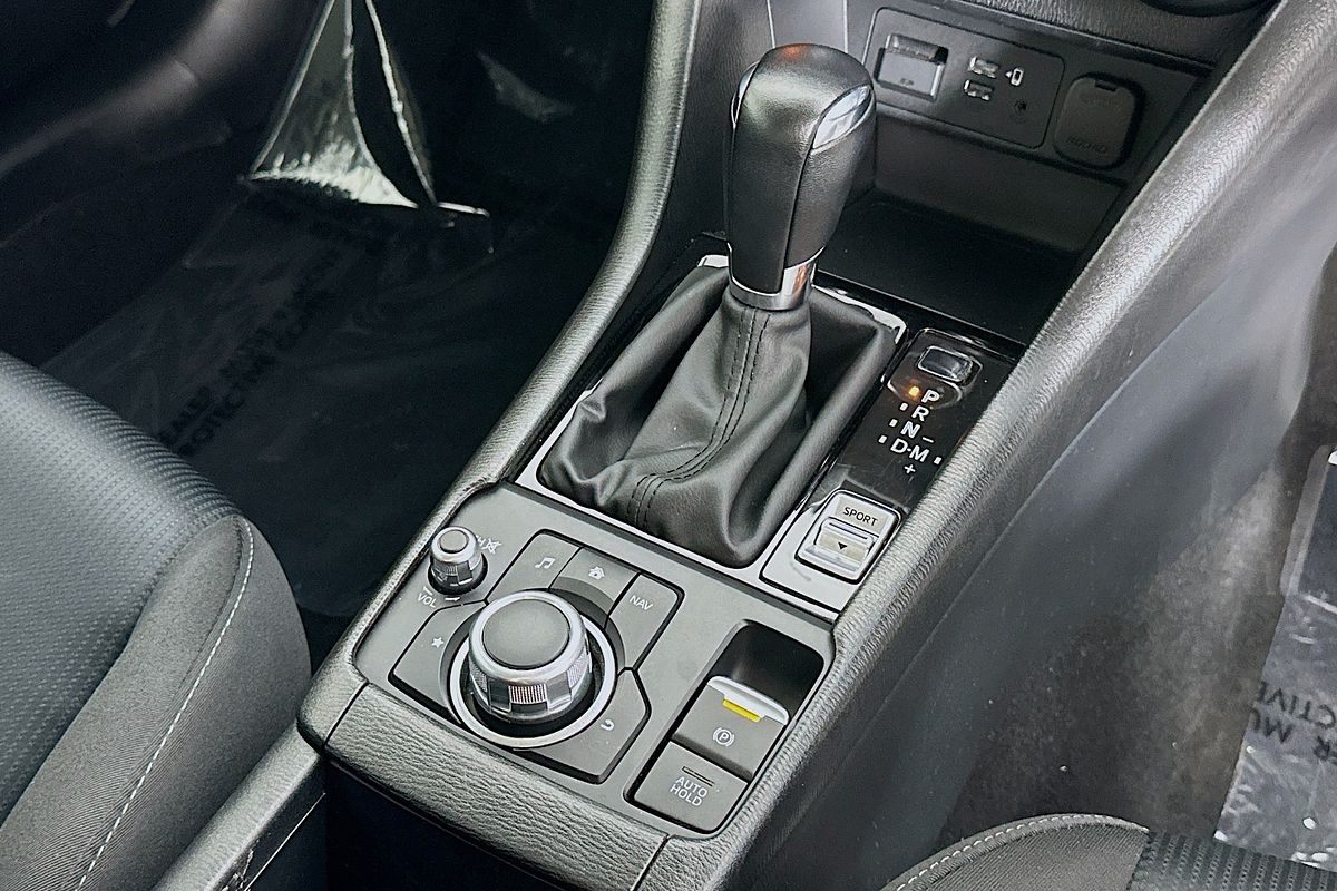 2023 Mazda CX-3 G20 PURE CX3I