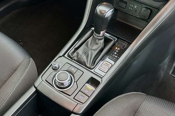 2023 Mazda CX-3 MAXX SPORT (FWD) CX3H