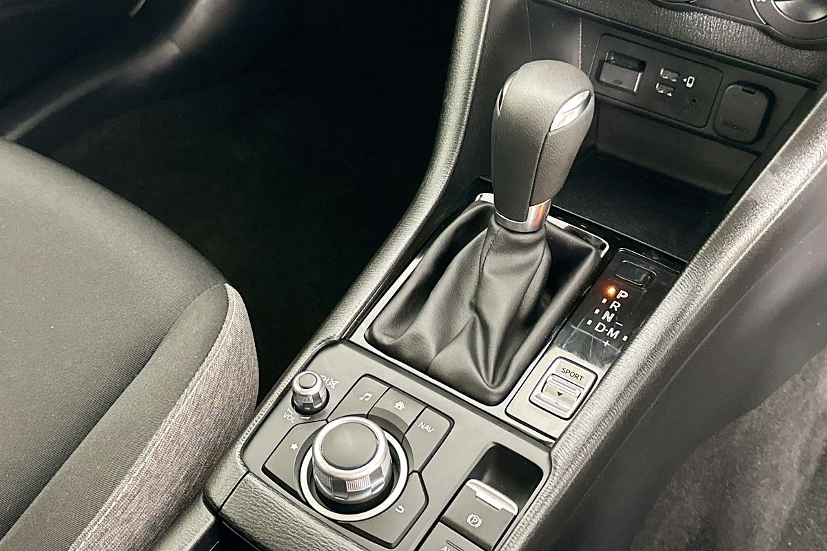 2024 Mazda CX-3 G20 SPORT CX3I