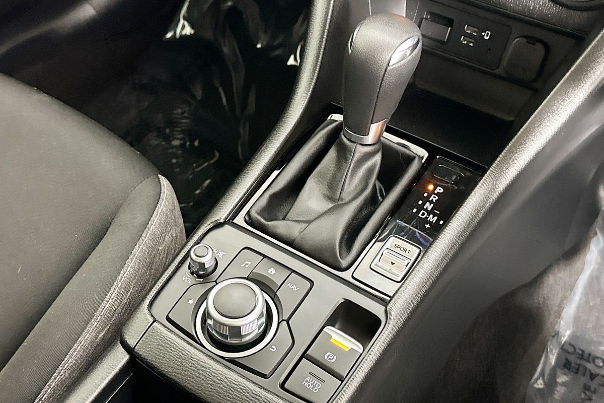2024 Mazda CX-3 G20 SPORT CX3I