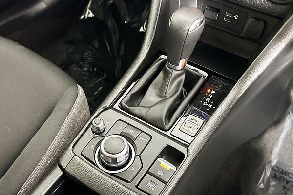 2024 Mazda CX-3 G20 SPORT CX3I