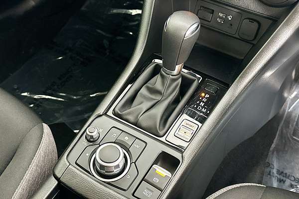 2024 Mazda CX-3 G20 SPORT CX3I