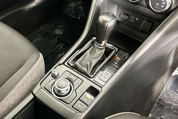 2023 Mazda CX-3 G20 PURE CX3I