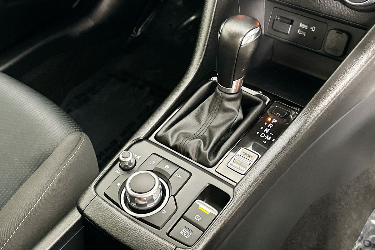 2023 Mazda CX-3 G20 PURE CX3I