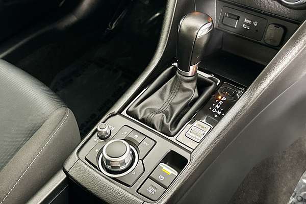 2023 Mazda CX-3 G20 PURE CX3I