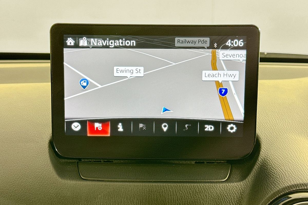 2024 Mazda CX-3 G20 PURE CX3I