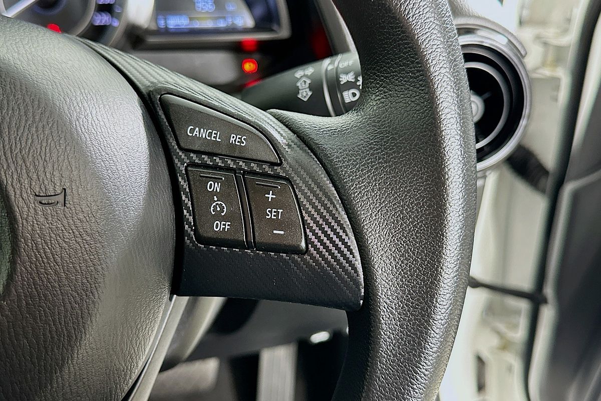 2016 Mazda CX-3 NEO (FWD) DK