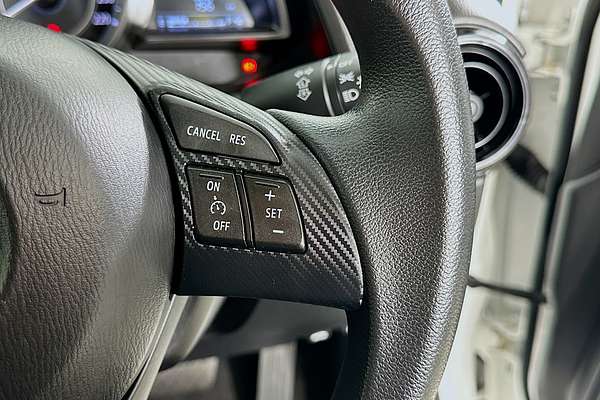 2016 Mazda CX-3 NEO (FWD) DK