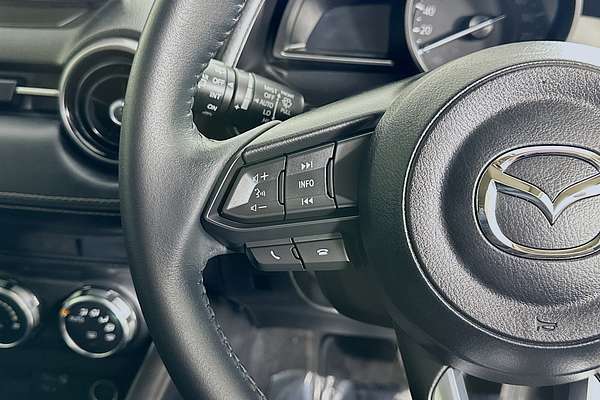 2023 Mazda CX-3 MAXX SPORT (FWD) CX3H